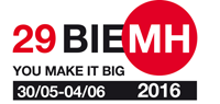 BIEMH 2016 machine tools international show in Bilbao