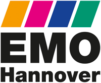 EMO Hannover 2017. HALL 13 STAND C62
