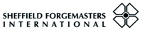 Sheffield Forgemasters International Ltd. Logo
